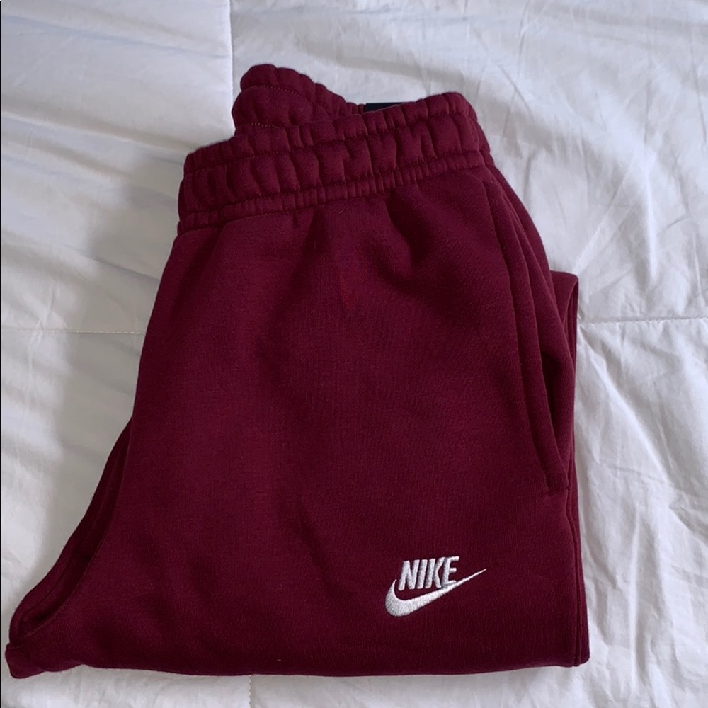 Nike sweats